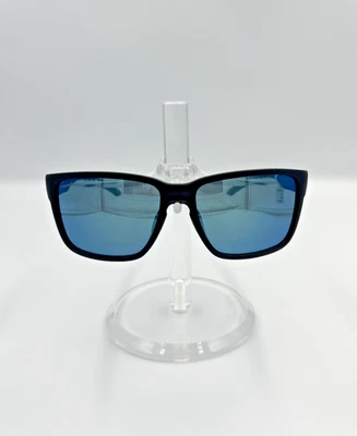 Smith Polarized Sunglasses Emerge Matte Black 003/QG 60 - Image 1 of 4