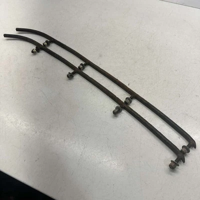 Skag, 4 pulgadas, 60 grados X 4 tacos - Polaris 600 Indy 2017 Foto 1 de 4