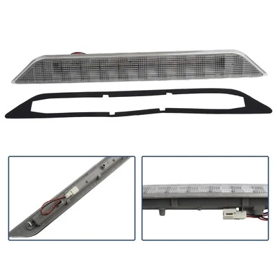 Lámpara de freno trasera alta instalación para Nissan X-Trail T31 2008-2013 Foto 1 de 4