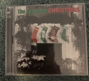 Essential Christmas [Sony] by Various Artists (CD, Oct-2002, 2 Discs, Sony Music - Bild 1 von 2