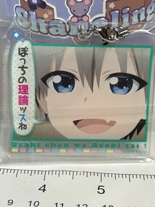 Llavero acrílico Uzaki Hana Uzaki-chan wa Asobitai! That’s My Theory - Imagen 1 de 2