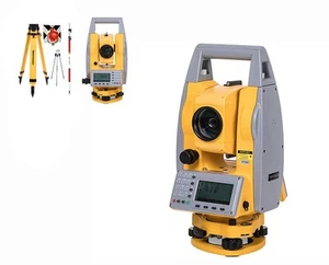 NWI 2" Reflectorless Total Station & Accessory Kit | NTS03PK - Picture 1 of 2