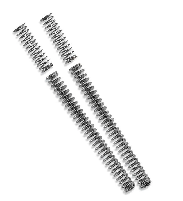 Kit de reducción de horquilla de suspensión progresiva #10-2003 Harley Davidson Foto 1 de 1