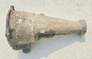 Tailshaft Housing FMX Trans Ford Fairlane Mustang Truck 65 66 67 68 69 1965 1966 - Picture 1 of 7