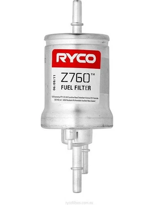 Ryco Fuel Filter fits Audi TT 2.0 8J3 TFSI quattro (Z760) - image 1 of 4