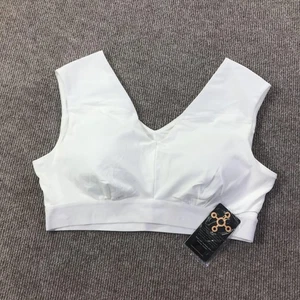 Tommie Copper Bra Shoulder Support Womens XL Activewear Sport Gym Yoga Compressi - Picture 1 of 13
