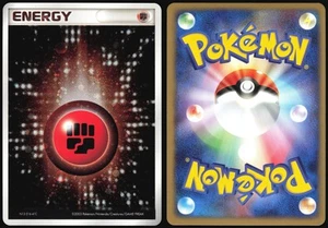 FIGHTING ENERGY EXPANSION PACK POKEMON JAPANESE HOLO 2003 NEAR MINT - Picture 1 of 4