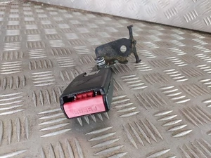 Prétensionneur Accroche ceinture sécurité Arrière - RENAULT MEGANE III (3) BREAK - Imagen 1 de 4