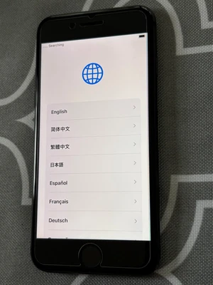 Apple iPhone 8 - 256 GB - Gris espacial (DESBLOQUEADO DE FÁBRICA) A1863 (CDMA + GSM) Foto 1 de 3