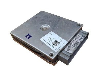 Ford Transit 1991 CF1SD100 Engine control unit module ECU DMV11787 - Image 1 of 4