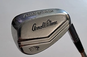 Arnold Palmer Pitching Wedge Golf Pride - Picture 1 of 6