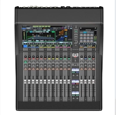 YAMAHA DM7 COMPACT: 72-Channel Dante Digital Audio Console (w/ Software) - Image 1 of 4