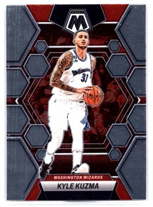 Kyle Kuzma 2022-23 Panini Mosaic #91 - Picture 1 of 2