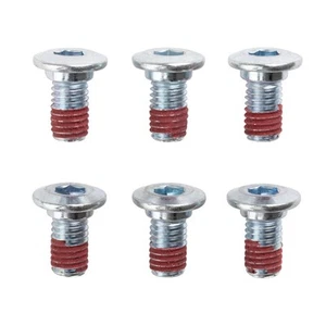 Tusk Brake Rotor Bolt Kit Rear For KAWASAKI KX450 X 2021-2023 - Picture 1 of 2