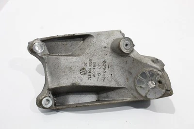 VW Touareg 7P 4.2TDi V8 OS Right Engine Support Mount 7L8199308B - Image 1 of 4