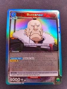 Union Arena Fullmetal Alchemist Buccaneer UE09BT/FMA-1-061 R Foil - NM - Bild 1 von 2