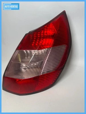 Original Renault Scenic (MK2) 03-09 Rear lamp right back 159116-00 - Image 1 of 4
