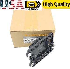 NUEVO OEM Sensor de distancia de crucero adaptativo para Pathfinder Rogue QX60 28438-6RB0A - Imagen 1 de 5