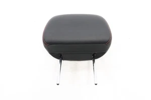 2017 - 2024 NISSAN TITAN FRONT LEFT SIDE SEAT HEADREST HEAD REST OEM BLACK_G - Bild 1 von 11