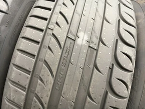 4x 255/45 R18 103Y XL - Riken by Michelin UHP Sommerreifen Sommer Reifen NEU◄ - Bild 1 von 9