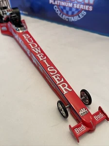 Kenny Bernstein BUD KING 1996 Budweiser MAC TOOLS Dragster - Picture 1 of 18
