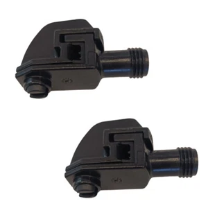 Conector de cable SLP1021 Season LightsPro 2x conector 12V exterior negro - Imagen 1 de 4