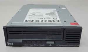 HP EH847B LTO-3 Ultrium 920 Internal Tape Drive 110524M7 - Afbeelding 1 van 2