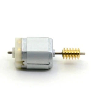 New10Pcs/lot ESL/ELV Motor Steering Lock Wheel Motor for Mercedes-Benz W204 W207 - Picture 1 of 8