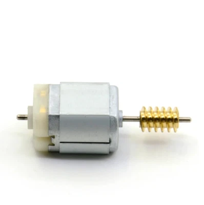 New10Pcs/lot ESL/ELV Motor Steering Lock Wheel Motor for Mercedes-Benz W204 W207 - Image 1 of 4