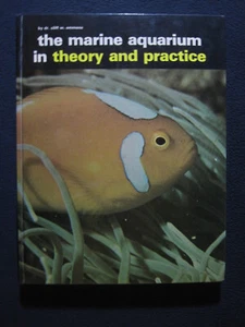 The Marine Aquarium in Theory and Practice [Paperback] - Picture 1 of 7