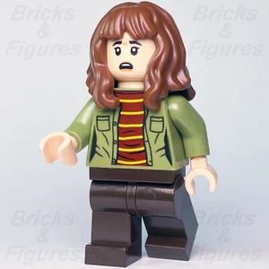 Stranger Things LEGO® Joyce Byers TV Series Minifigure from set 75810 - Bild 1 von 3