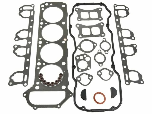Juego de juntas de culata ITM para Nissan Pathfinder 1987-1988 2,4 L 4 cilindros 68 VXNT Foto 1 de 1