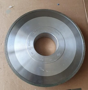 DIAMOND GRINDING WHEEL Metal bond  D 250-40-76 mm  . - Picture 1 of 2
