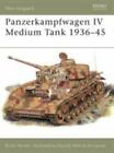Panzerkampfwagen IV Medium Tank 193645 [New Vanguard]