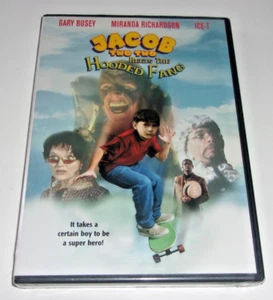 Jacob Two Two Meets The Hooded Fang (Dvd,2001) Movie - Picture 1 of 2