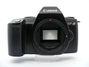 Canon EF-M camera 35mm 'Manual Focus' model No 3407293 - Picture 1 of 15