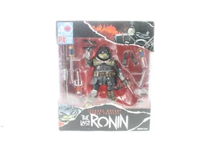 TMNT: The Last Ronin 40PX Limited Edition  Michelangelo  (Playmates, 2022) - Picture 1 of 8