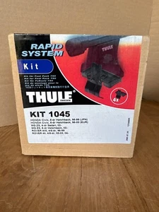 1045 Thule rapid system Fitting Kit brand new sealed in box from uk postage - Picture 1 of 1