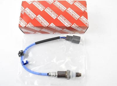 Sensor de oxígeno O2 derecho genuino Toyota Avalon Camry 3,5 L 89467040 OEM Foto 1 de 2