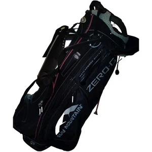Sun Mountain 3.5 Stand Zero G Golf Bag - Picture 1 of 10