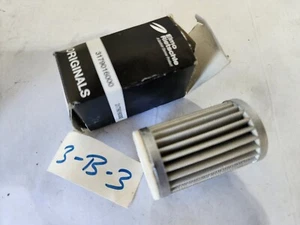 Elmo Rietschle 3179016000 Exhaust Filter - Picture 1 of 2