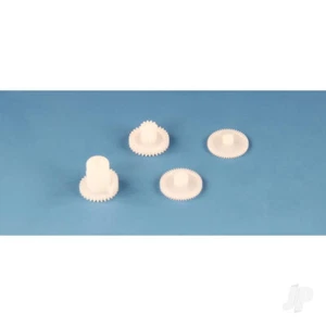 Hitec HS81 (HS82) Gear Set (56403) - Picture 1 of 1