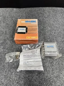 USA Spec Aux Interface Part No. DF-BMW - Picture 1 of 4