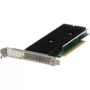 Dell Intel QuickAssist adattatore 8970 23 W PCIe x16 acceleratore FHHL (93XWF) - Foto 1 di 5