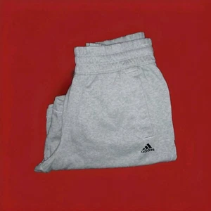 Adidas Shorts M Grau Kurze Hose Trainingshose Jogginghose - Bild 1 von 7