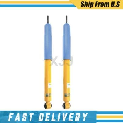 Bilstein B8 4600 Rear Shock Absorber For 2002-2008 Mercedes-Benz G500 - Image 1 of 3