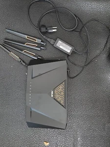 ASUS RT-AX88U AX6000 Dual Band 802.11ax WiFi Router - Photo 1/1