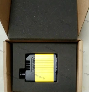 Lector de códigos 1 pieza Cognex DMR-474L-0000 nuevo envío rápido - Imagen 1 de 2