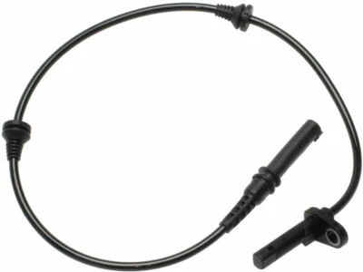 For 2008-2019 BMW X6 ABS Speed Sensor Front SMP 83187TS 2009 2010 2011 2012 2013 - Image 1 of 2