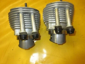 Pistone cilindro per BMW A1 R 80 GS 800cc 50cv R65 R 75 - Foto 1 di 5
